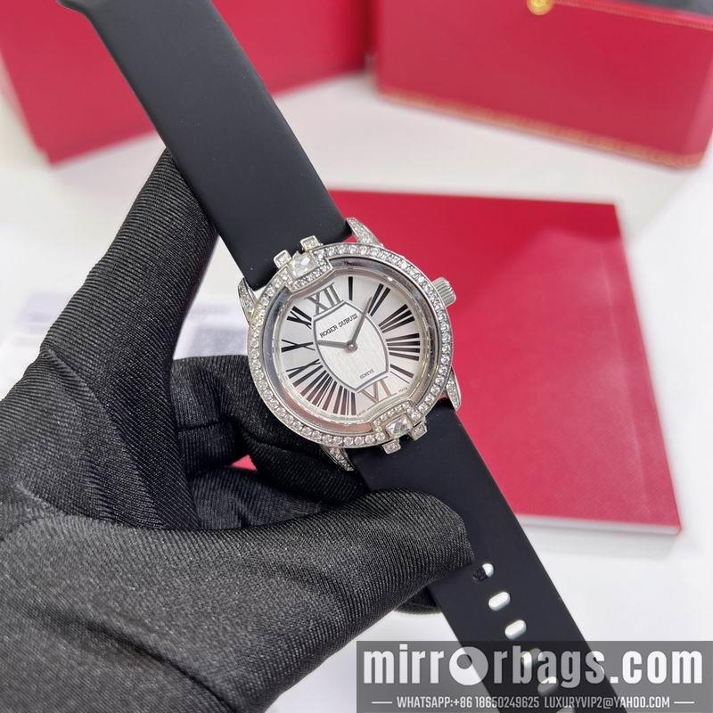 Roger Dubuis 35mm 032060