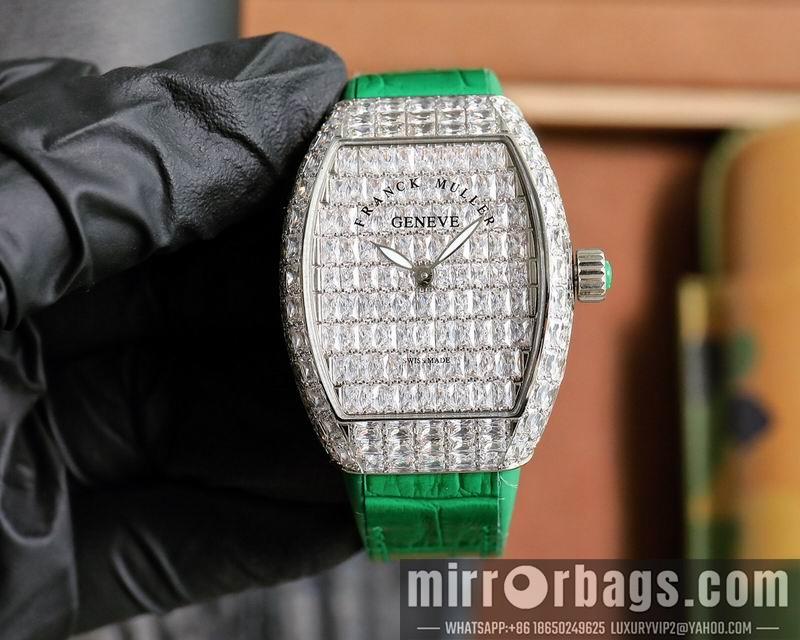Franck Muller 32mm 081708