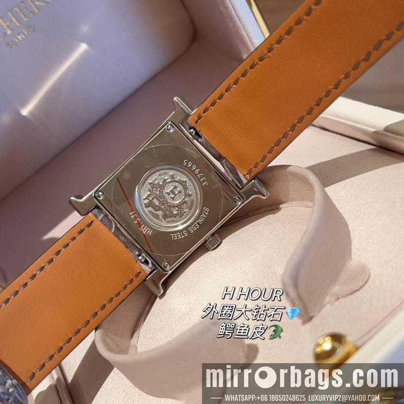 Hermes 26X26mm 022359
