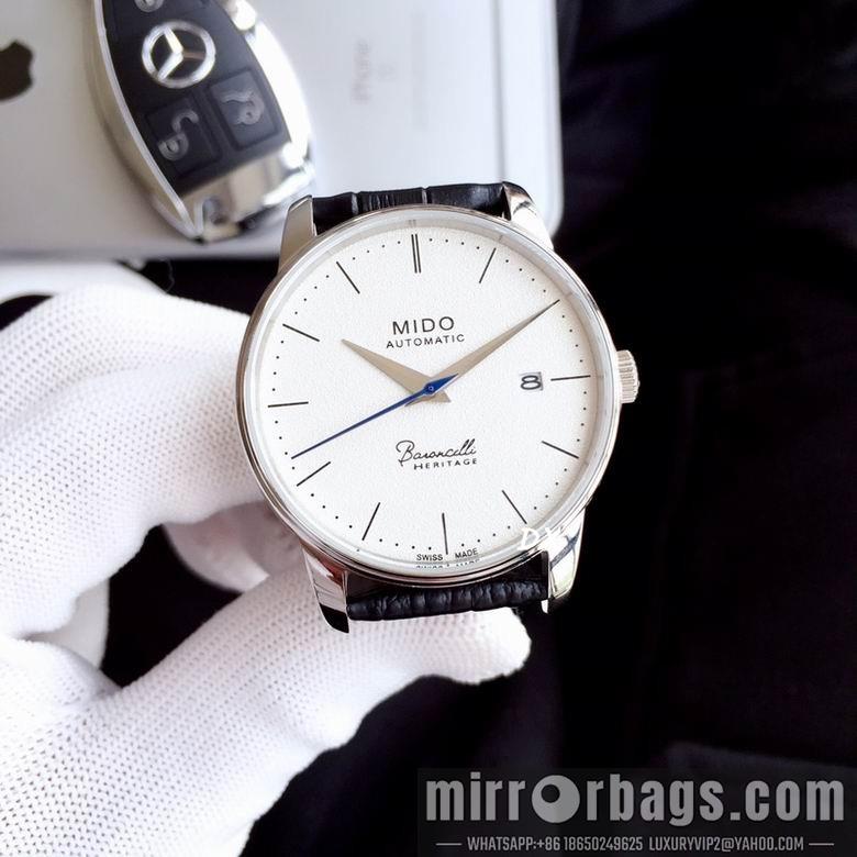 Mido 40x11mm 2nms82