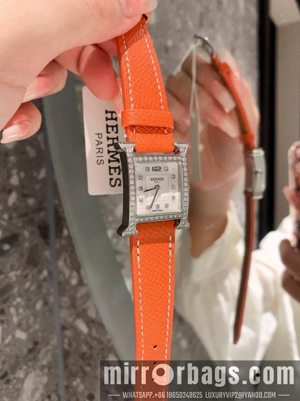 Hermes watch 0829110
