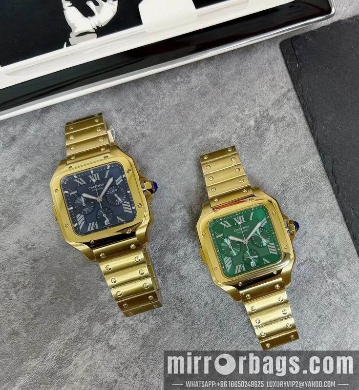New Model watch 081701