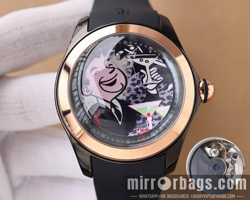 Corum 47mm 050625