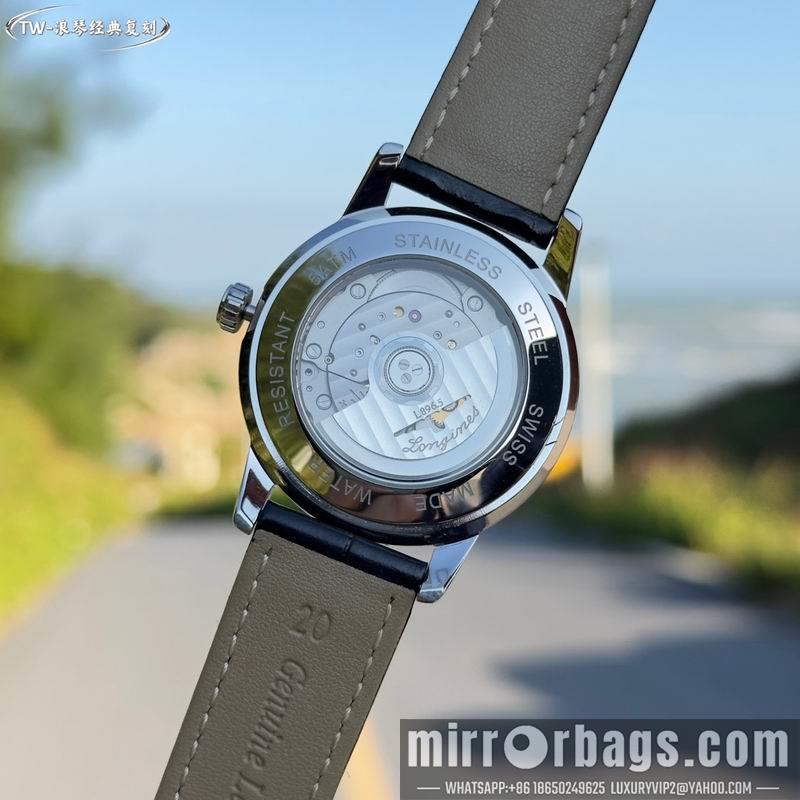 Longines 40mm 022143