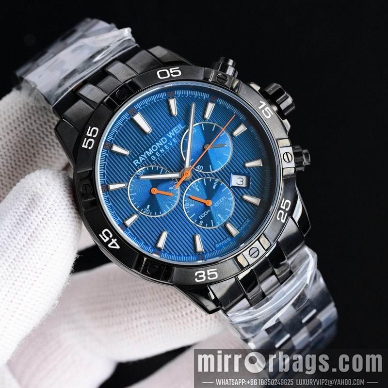 Raymond Well 43mm 031907