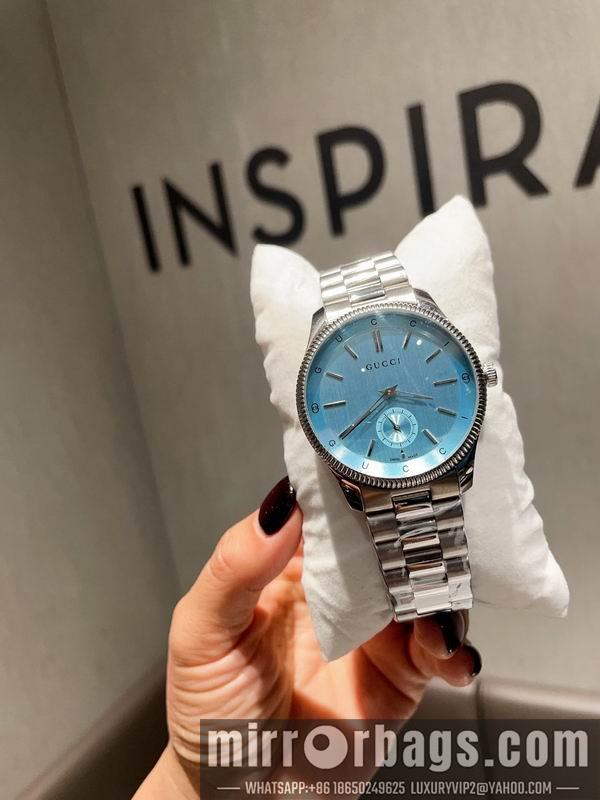 Gucci 40mm 031127