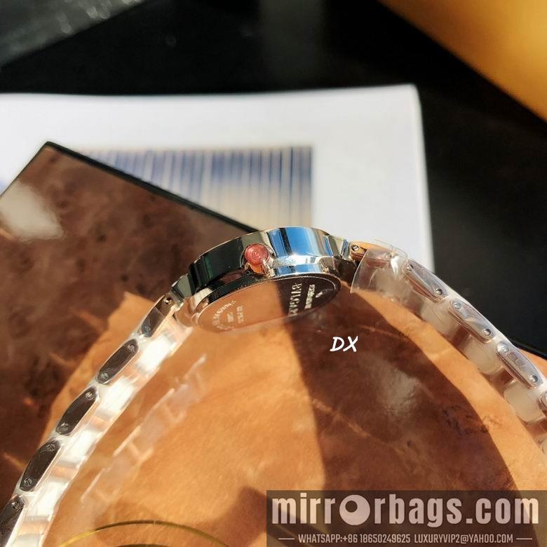Bvlgari 26x6mm 9nms45
