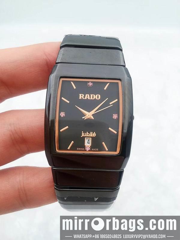 Rado watch 100823