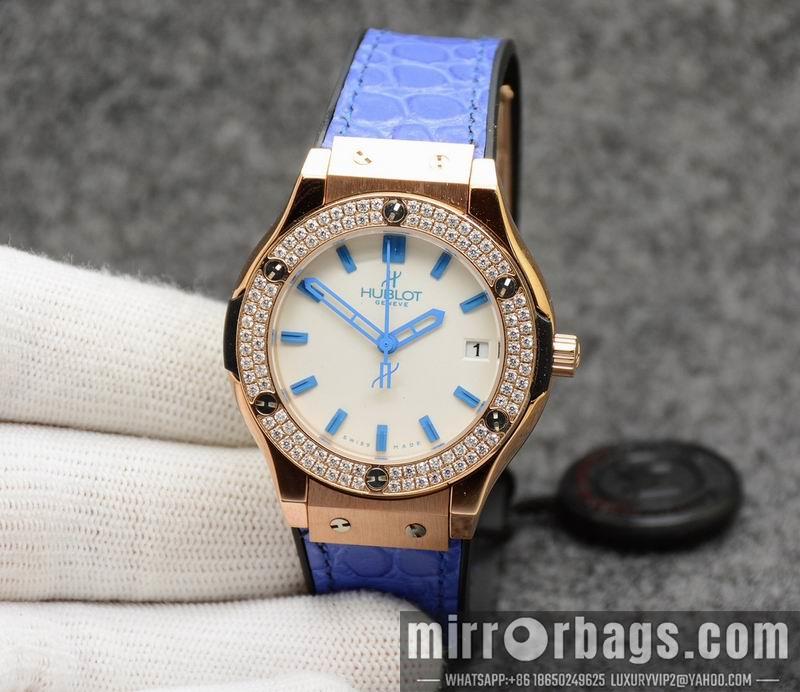 Hublot 38X10mm 060837
