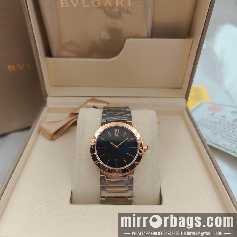 Bvlgari 33mm 022220