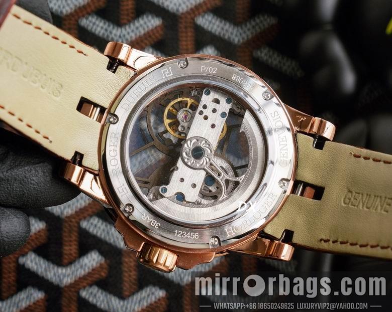 Roger Dubuis 47x16mm 2nms35