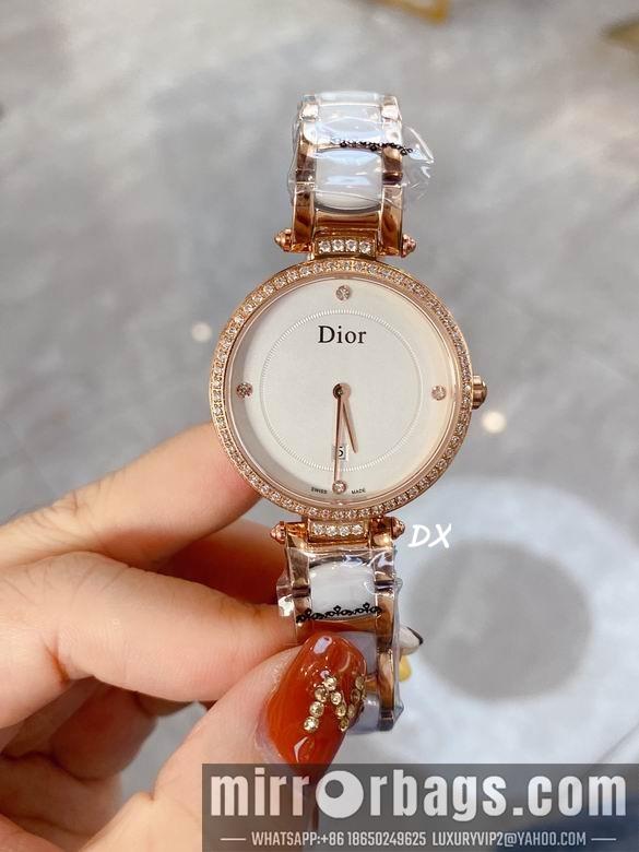 Dior 33x7mm 2nms26