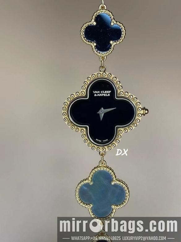 Van Cleef & Arpels 27mm 5nms23