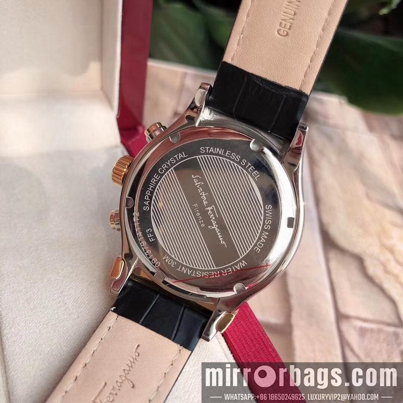 Ferragamo 42mm 032445