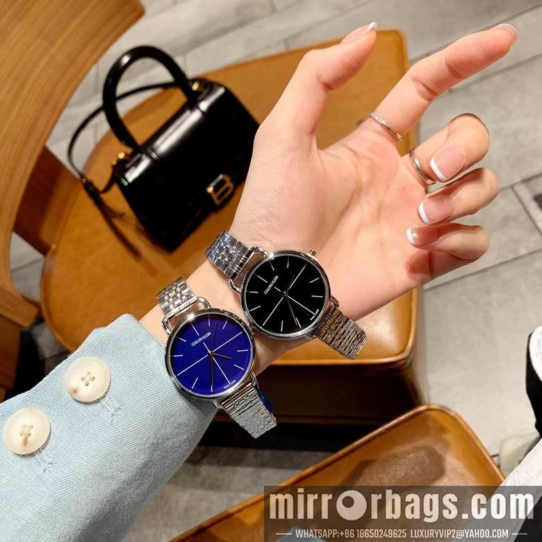 CK watch 32mm M08