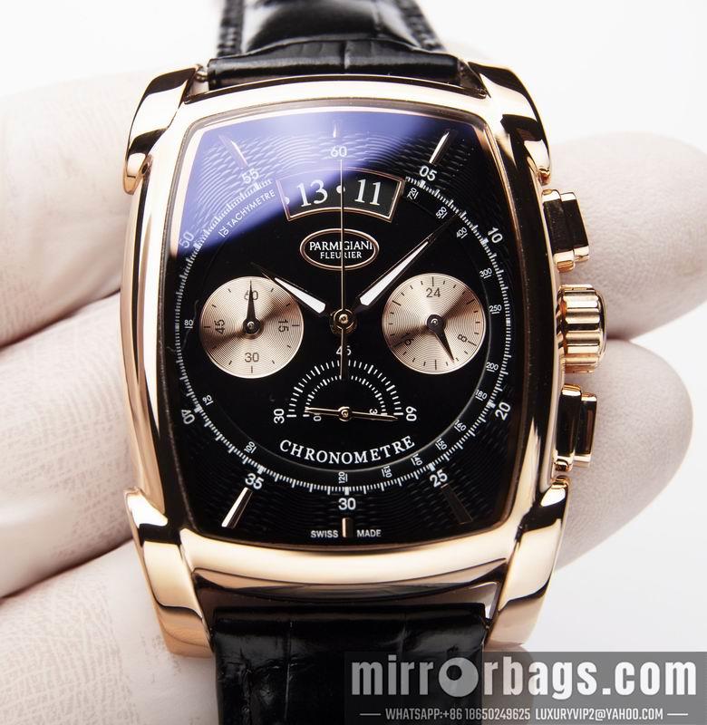 Parmigigiani 45X37mm 082911