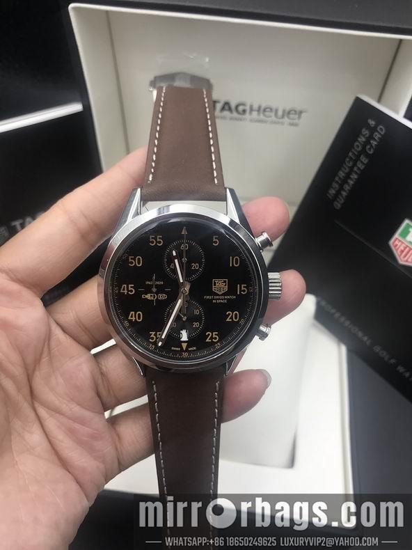 Tag Heuer watch M63