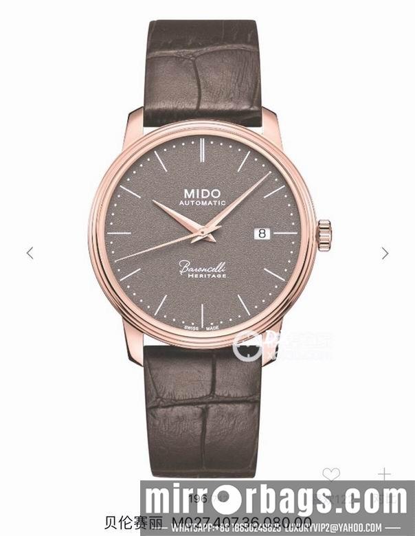 Mido 40x11mm 2nms82
