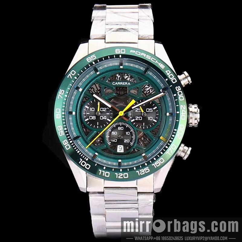 Tag Heuer watch 102490
