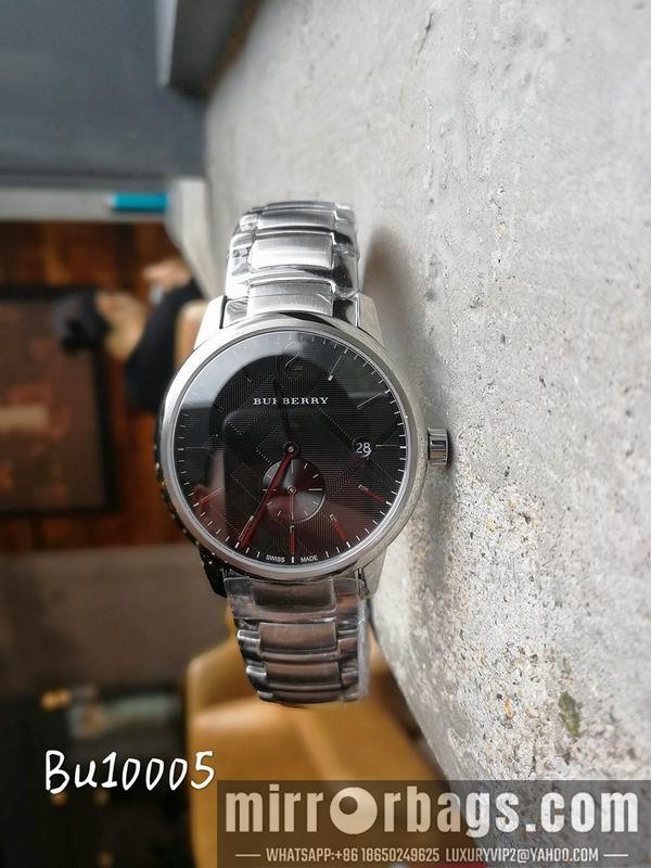 Burberry 40mm 080654