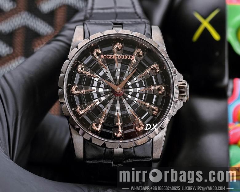 Roger Dubuis 45x15.7mm 8nms54