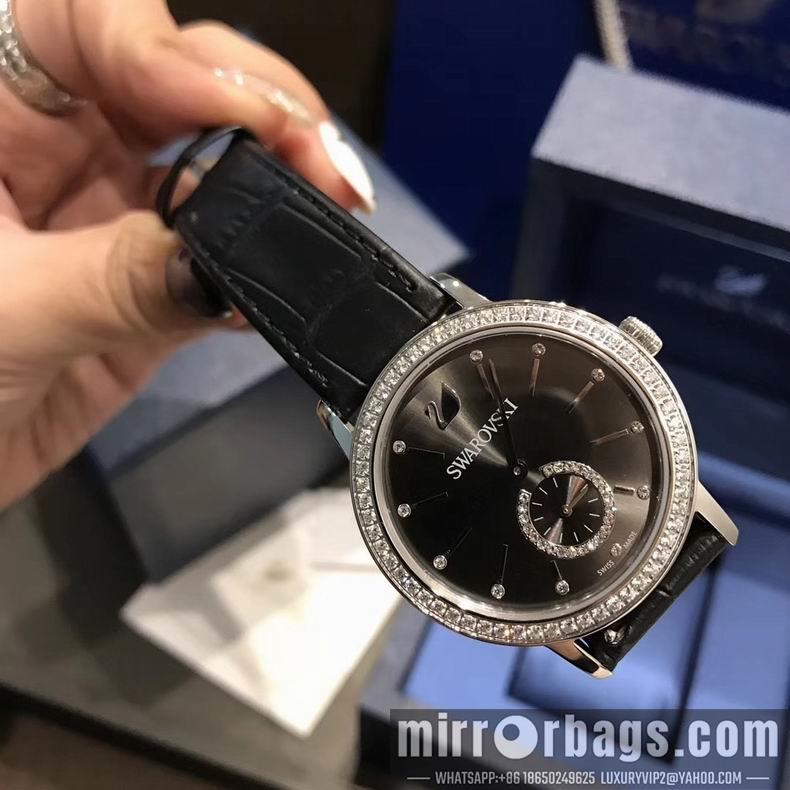 Swarovski watch 37mm M25