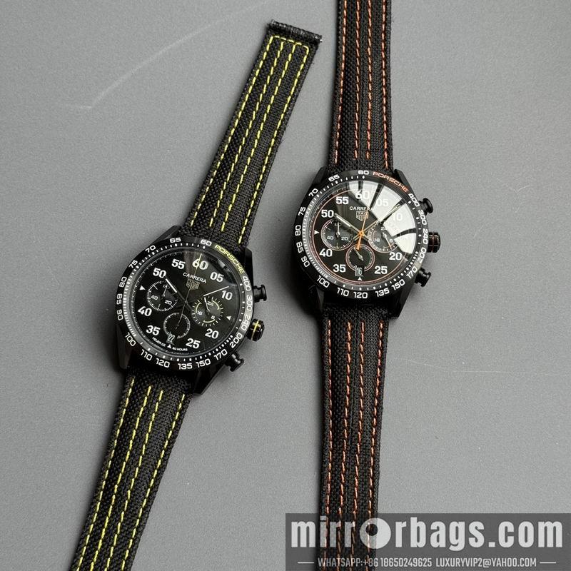 Tag Heuer watch 091058