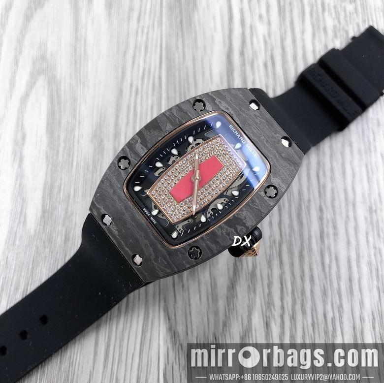 Richard Mille 31x45x12mm 2nms13