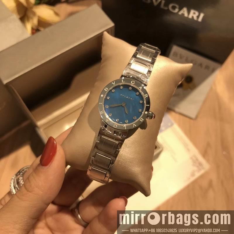 Bvlgari 26X6mm 121871