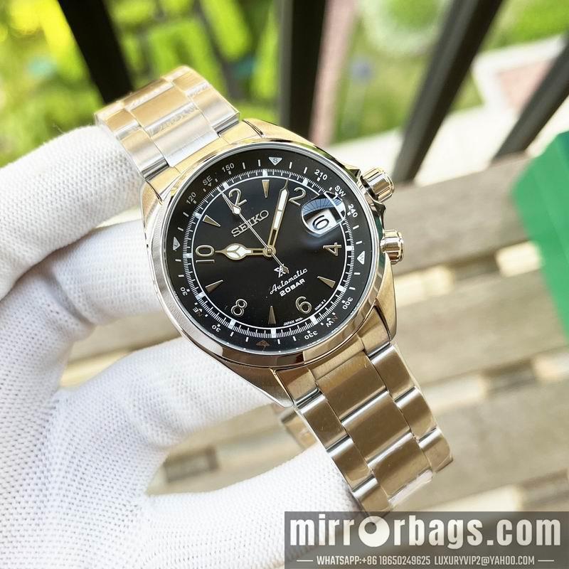Seiko 39X11mm 121314