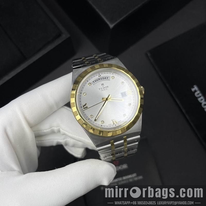 Tudor 41mm 072431