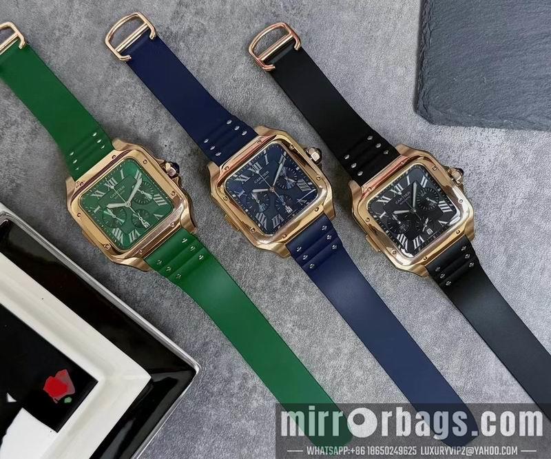 New Model watch 081702