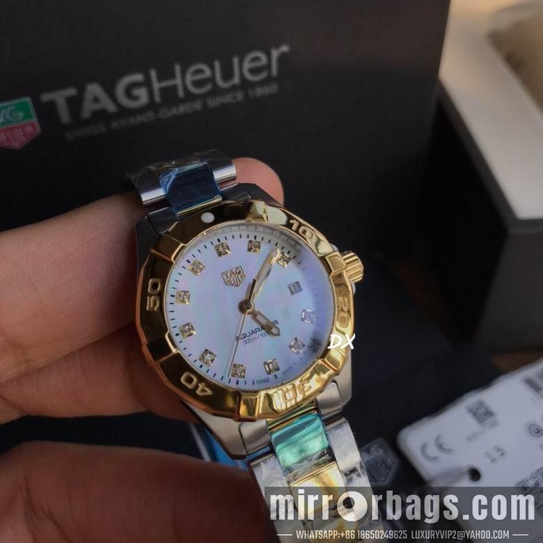 Tag Heuer 32mm 18mm 2nms11