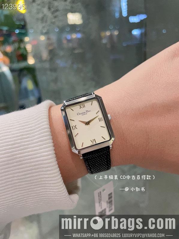 Dior 26X32mm 0829124