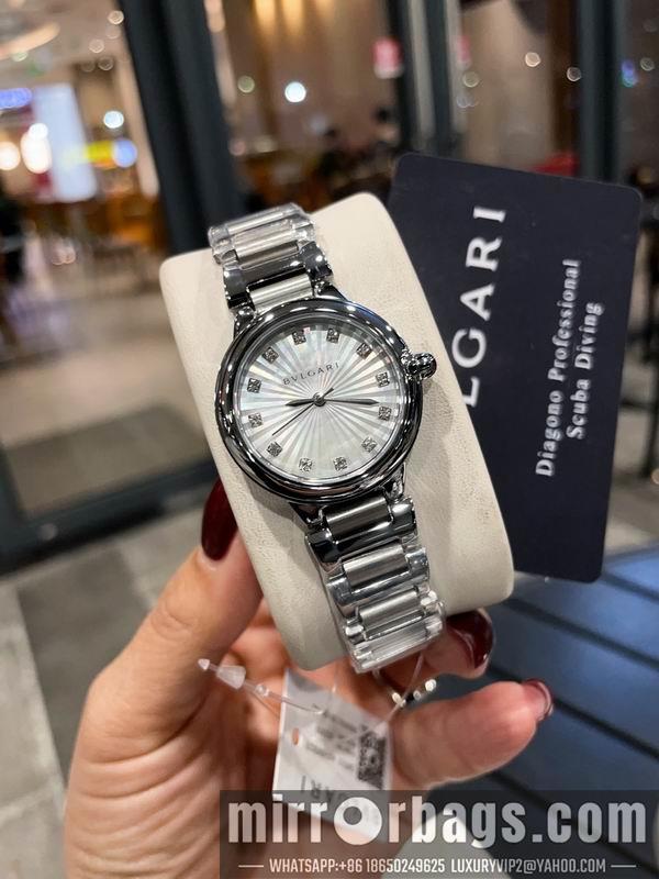 Bvlgari 30mm 022341