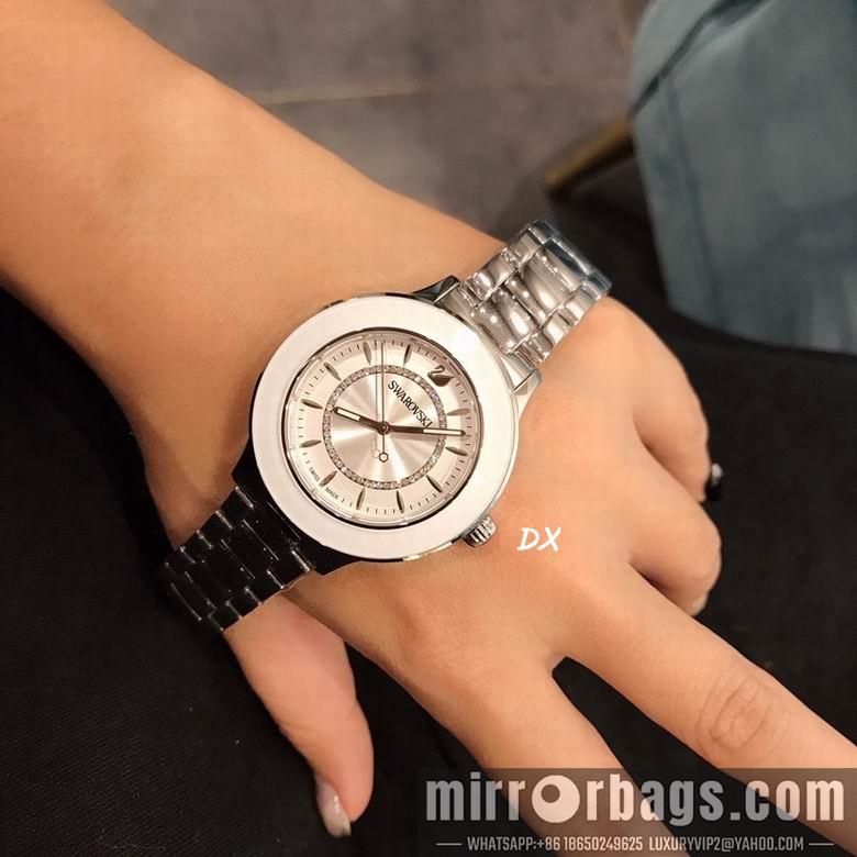 Swarovski 39mm 2nms74