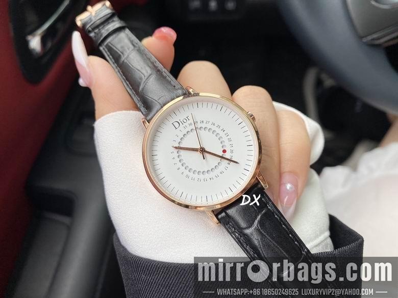 Dior 36mm 2nms43