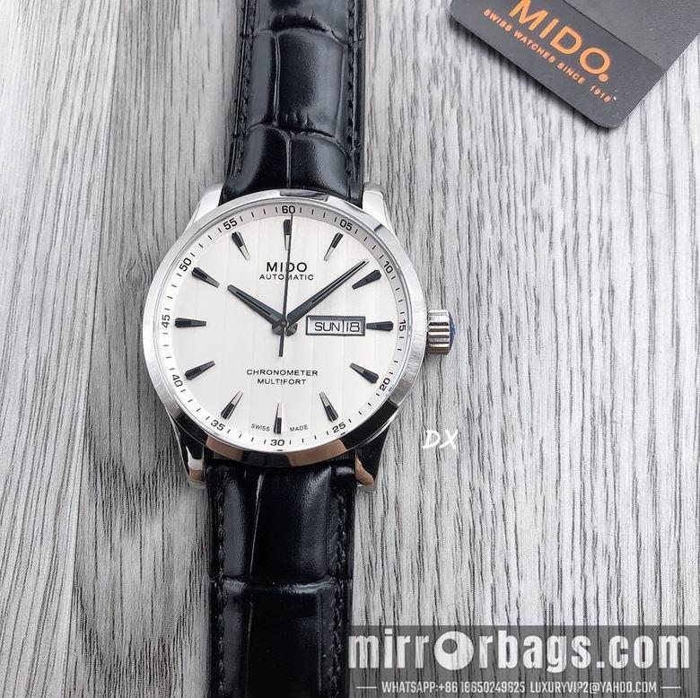 Mido 40mm 2nms59