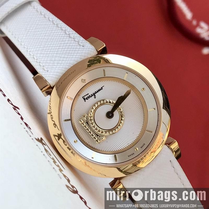 Ferragamo 37mm 032437