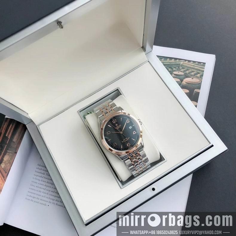Tudor men watch 110403