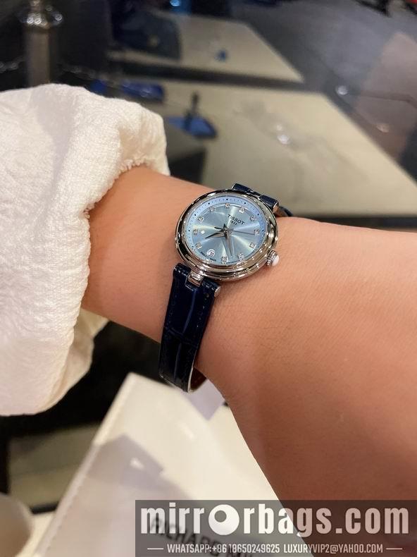 Tissot women 26mm 101641