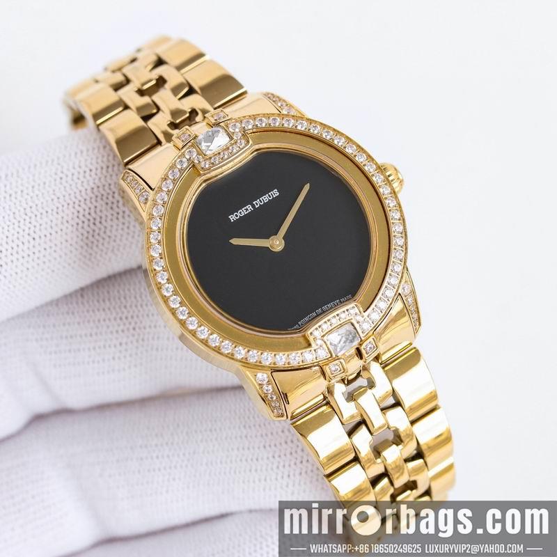 Roger Dubuis 35mm 072473
