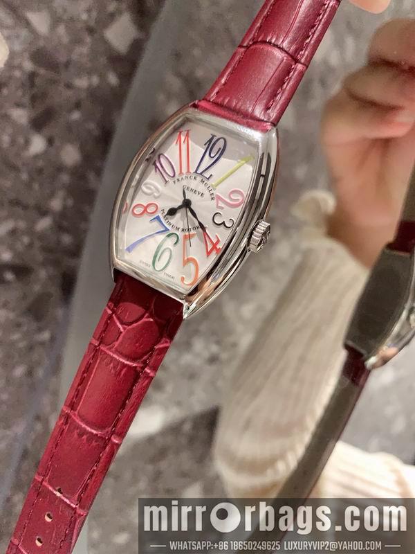 Franck Muller watch 082974