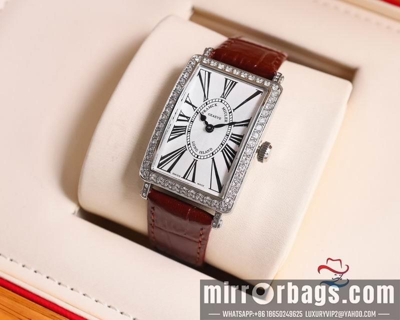 Franck Muller 36mm 72409