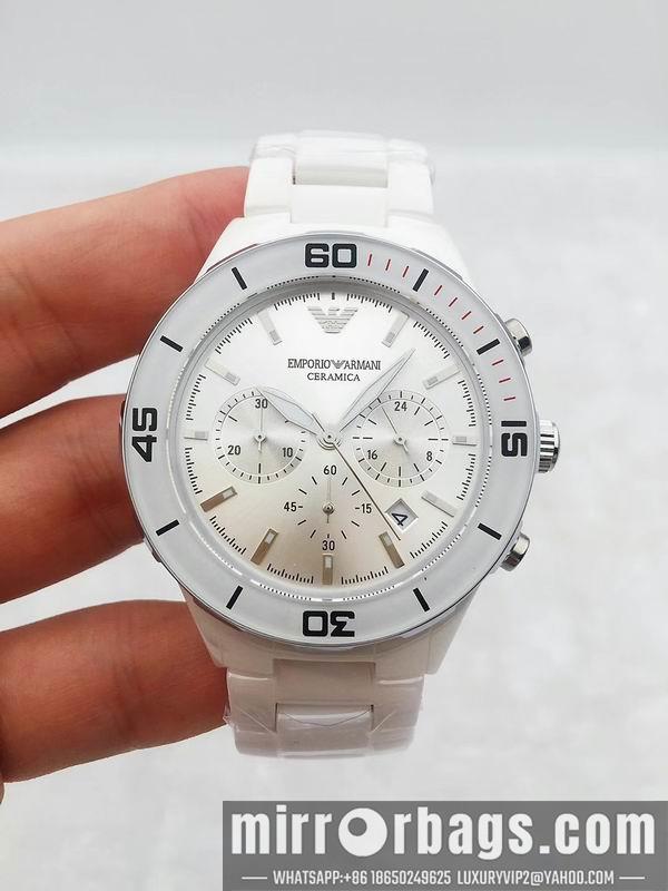Armani watch 100820