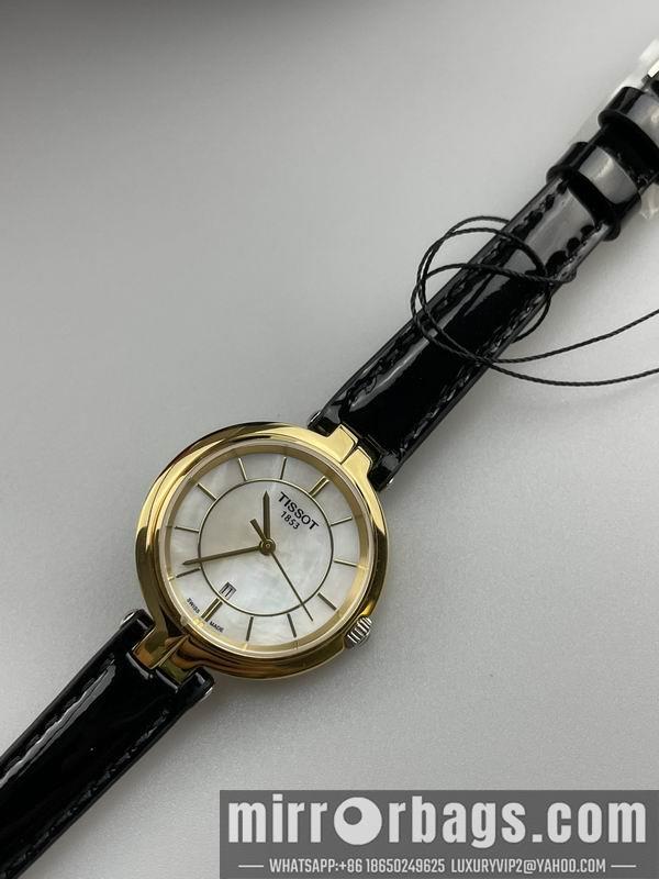 Tissot 30mm 022323