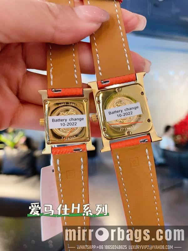 Hermes 26mm 21mm 102345