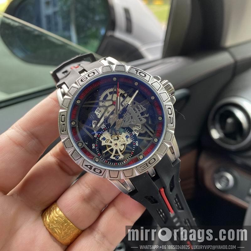 Roger Dubuis 46mm 041431