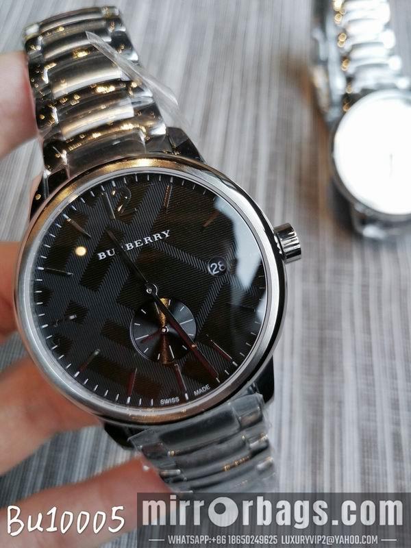 Burberry 40mm 080654