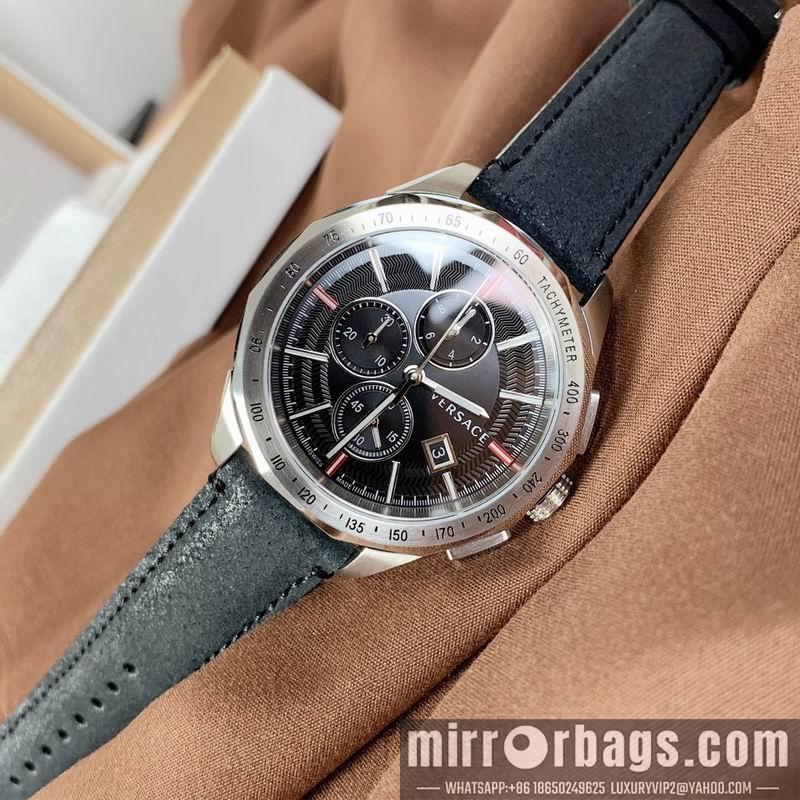 Versace watch 121802